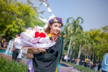 ผลงานการถ่ายภาพ มหาวิทยาลัยหัวเฉียวเฉลิมพระเกียรติ